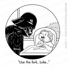 Load image into Gallery viewer, Secret_Shirts Magnets / 3"x3" / White Force Circus