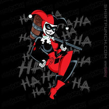 Load image into Gallery viewer, Shirts Magnets / 3"x3" / Black Sweet Puddin