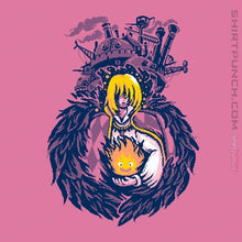 Load image into Gallery viewer, Daily_Deal_Shirts Magnets / 3"x3" / Azalea Howling