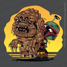 Load image into Gallery viewer, Daily_Deal_Shirts Magnets / 3"x3" / Charcoal The Perfect Gift