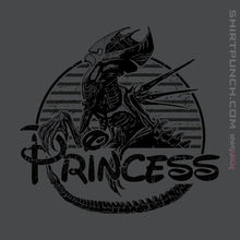 Load image into Gallery viewer, Shirts Magnets / 3"x3" / Charcoal Xenoprincess