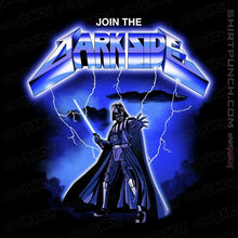 Load image into Gallery viewer, Daily_Deal_Shirts Magnets / 3"x3" / Black Metal Lord