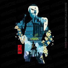 Load image into Gallery viewer, Daily_Deal_Shirts Magnets / 3"x3" / Black Caper Connoisseurs