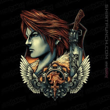 Load image into Gallery viewer, Shirts Magnets / 3"x3" / Black Emblem Of The Lion