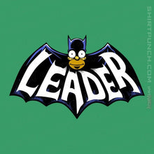 Load image into Gallery viewer, Daily_Deal_Shirts Magnets / 3"x3" / Irish Green Leader