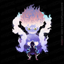 Load image into Gallery viewer, Daily_Deal_Shirts Magnets / 3"x3" / Black Joyboy