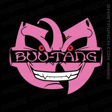 Load image into Gallery viewer, Shirts Magnets / 3"x3" / Black Buu-Tang