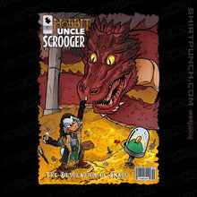 Load image into Gallery viewer, Secret_Shirts Magnets / 3"x3" / Black Battle Of The Misers