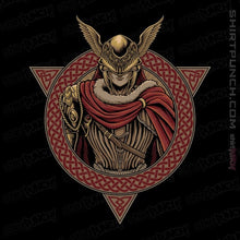 Load image into Gallery viewer, Secret_Shirts Magnets / 3"x3" / Black Malenia...