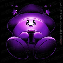 Load image into Gallery viewer, Shirts Magnets / 3"x3" / Black Spooky Storyteller