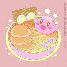 Load image into Gallery viewer, Shirts Magnets / 3"x3" / Pink Ramenby