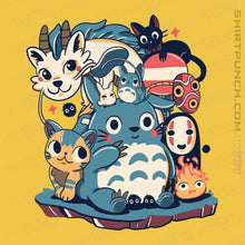 Load image into Gallery viewer, Last_Chance_Shirts Magnets / 3"x3" / Daisy Magic Gang