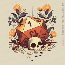 Load image into Gallery viewer, Daily_Deal_Shirts Magnets / 3"x3" / Natural Fatal Roll