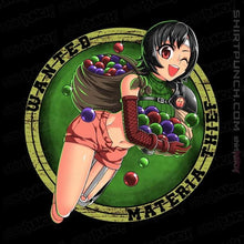 Load image into Gallery viewer, Shirts Magnets / 3"x3" / Black Materia Thief