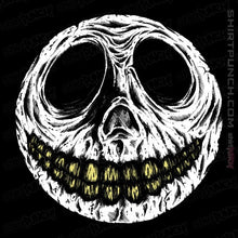 Load image into Gallery viewer, Shirts Magnets / 3"x3" / Black Barrel