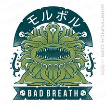 Load image into Gallery viewer, Shirts Magnets / 3"x3" / White Malboro