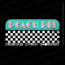 Load image into Gallery viewer, Shirts Peach Pit 90210