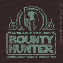 Load image into Gallery viewer, Secret_Shirts Magnets / 3"x3" / Dark Chocolate Available