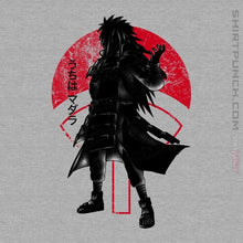 Load image into Gallery viewer, Shirts Magnets / 3"x3" / Sports Grey Crimson Madara