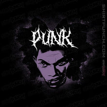 Load image into Gallery viewer, Daily_Deal_Shirts Magnets / 3"x3" / Black Punk Misfit