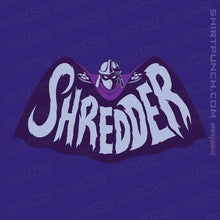 Load image into Gallery viewer, Secret_Shirts Magnets / 3"x3" / Violet Shredderman