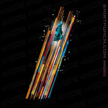 Load image into Gallery viewer, Daily_Deal_Shirts Magnets / 3"x3" / Black Smugglers