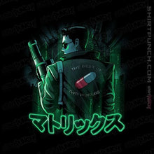 Load image into Gallery viewer, Daily_Deal_Shirts Magnets / 3"x3" / Black The Best Of Two Worlds