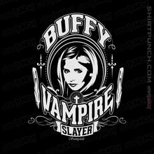 Load image into Gallery viewer, Shirts Magnets / 3"x3" / Black Slayer