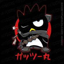 Load image into Gallery viewer, Daily_Deal_Shirts Magnets / 3"x3" / Black Guts-Maru