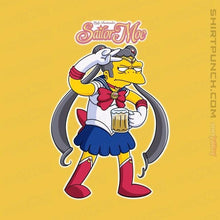 Load image into Gallery viewer, Secret_Shirts Magnets / 3"x3" / Daisy SailorMoe