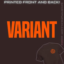 Load image into Gallery viewer, Sold_Out_Shirts Magnets / 3"x3" / Dark Chocolate Variant