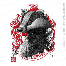 Load image into Gallery viewer, Shirts Magnets / 3"x3" / White Loyalty and Fairness