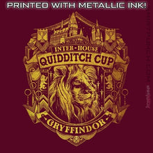 Load image into Gallery viewer, Sold_Out_Shirts Magnets / 3"x3" / Maroon Team Gryffindor