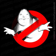 Load image into Gallery viewer, Secret_Shirts Magnets / 3"x3" / Black No Scares