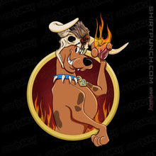 Load image into Gallery viewer, Shirts Magnets / 3"x3" / Black Kali Ma!