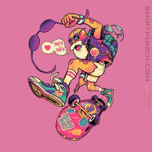 Load image into Gallery viewer, Daily_Deal_Shirts Magnets / 3"x3" / Azalea Kame Style