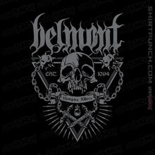 Load image into Gallery viewer, Shirts Magnets / 3"x3" / Black Vampire Killers