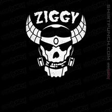 Load image into Gallery viewer, Shirts Magnets / 3"x3" / Black The Demon King