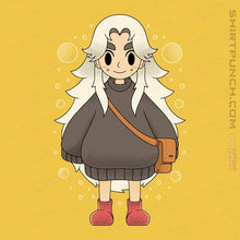 Load image into Gallery viewer, Shirts Magnets / 3"x3" / Daisy Little Sam