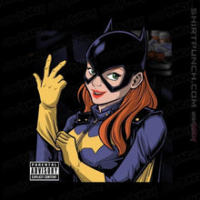 Load image into Gallery viewer, Shirts Magnets / 3"x3" / Black BG182