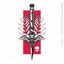 Load image into Gallery viewer, Shirts Magnets / 3"x3" / White Endure And Survive