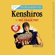 Load image into Gallery viewer, Shirts Magnets / 3"x3" / Daisy Kenshiros