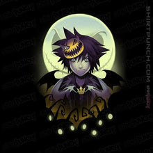 Load image into Gallery viewer, Daily_Deal_Shirts Magnets / 3"x3" / Black Dark Kingdom