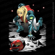 Load image into Gallery viewer, Daily_Deal_Shirts Magnets / 3"x3" / Black Dread Hunter