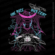 Load image into Gallery viewer, Secret_Shirts Magnets / 3"x3" / Black White Beard