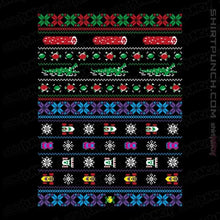 Load image into Gallery viewer, Shirts Magnets / 3"x3" / Black Frogs, Logs & Automobiles