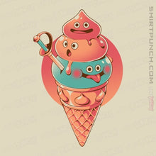 Load image into Gallery viewer, Daily_Deal_Shirts Magnets / 3"x3" / Natural Ice Quest