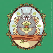 Load image into Gallery viewer, Shirts Magnets / 3"x3" / Irish Green True Natural Friendship