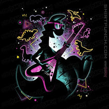 Load image into Gallery viewer, Secret_Shirts Magnets / 3"x3" / Black The Last Dinosaur!