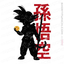 Load image into Gallery viewer, Shirts Magnets / 3"x3" / White Get All Seven